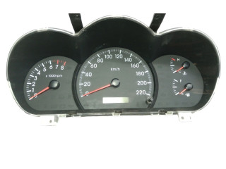 Přístrojová deska  KIA Cerato 2004 940032F220, 200489700K  
