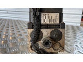 Блок АБС 0273004270, 383130   Peugeot  406  1999-2006 года