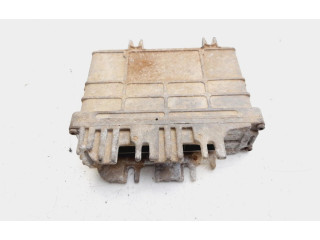 Pojistková skříňka Блок управления двигателем ECU 6K0906027A   Seat Cordoba (6K) 