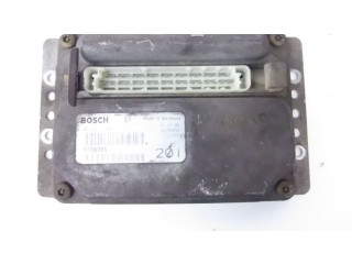 Блок управления двигателя 0261200716, 0261200716   Lancia Y10
