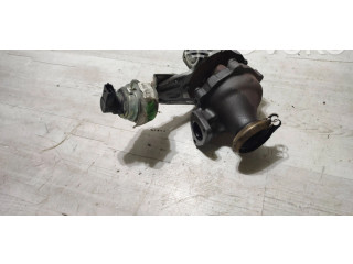 Vstřikovací lišta 55233682   Jeep Cherokee  pro naftový motor 2.0  