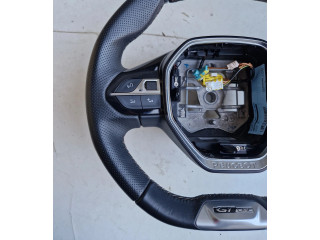 Руль Peugeot 5008 II  2016 -  года 34199119F, 98105488ZD      