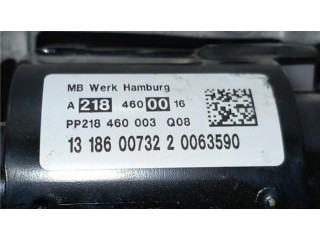    Рулевая рейка A21846000, 204462206   Mercedes-Benz E W212 2009-2016 года