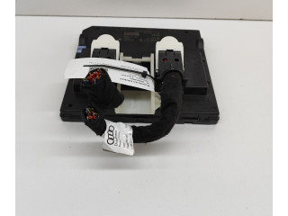 Блок комфорта 5Q0937084CP, BCMPQ37H   Audi RS3   