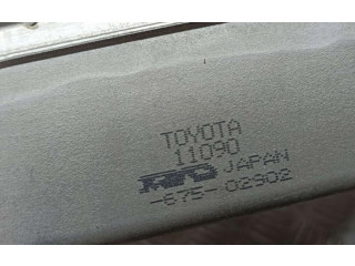 Интеркулер  11090, 67502902   Toyota Land Cruiser (HDJ90) 