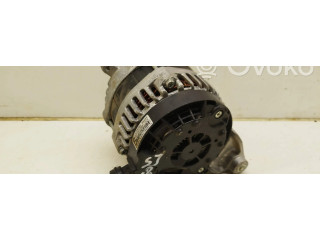 Генератор 23700AB000   Subaru Forester SJ 2.5     