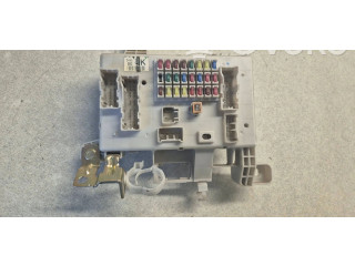   Pojistková skříňka 8198050030, 9098702022   Toyota Land Cruiser (J120) 2003