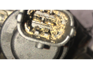 Vstřikovací čerpadlo 0445010139, 0445010139   Land Rover Freelander 2 - LR2     