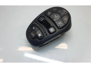 Блок управления климат-контролем 544741200   Renault Espace III