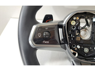 Руль BMW 5 G60  2023 -  года 5A716B9      