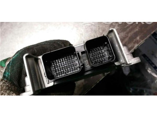 Блок управления надувных подушек BP4K57K30C, 0285001554   Mazda MX-3    