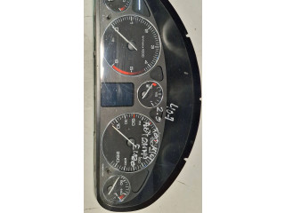 Přístrojová deska  Peugeot 407 2005 9658138280, A2C53106699  