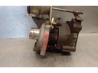  Турбина Renault Clio III  478276H307056, 54359700012   для двигателя D/K9K T7      