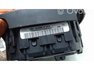 Подушка безопасности водителя 4M51A042B85, 4M51A042B85CE   Ford Focus