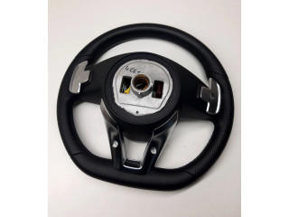 Volant Mercedes-Benz E AMG W213 2014   