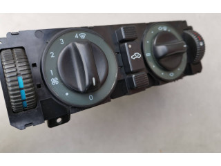 Блок управления климат-контролем 2028300485   Mercedes-Benz C W202
