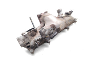Рулевая рейка  Всасывающий коллектор SH01K3239, 0261280319   Mazda 6 2013 - 2016 года