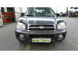 Вентилятор радиатора     9773026XXX, HCC    Hyundai Santa Fe 2.0