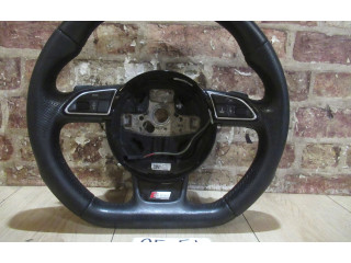 Volant Audi A5 8T 8F 2013   