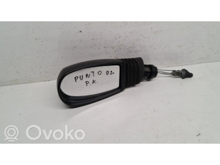 Zpětné zrcátko  levé Fiat Punto (188) 2002  E30157178  