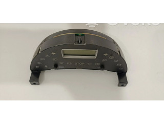 Панель приборов 1497566080   Lancia Phedra       