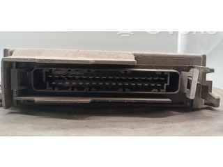 Блок управления двигателя 46403262, 6160021806   Fiat Punto (176)