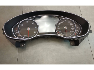 Přístrojová deska  Audi A7 S7 4G 2016 4G8920934H  