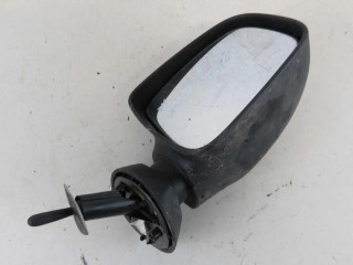 Zpětné zrcátko  Dacia Duster 2010  024363, 963015207r  