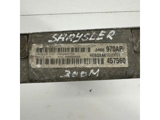 Блок управления двигателя 04745860, P04606970AP   Chrysler 300M