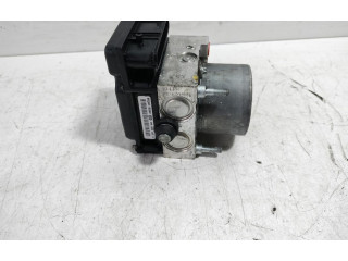 Блок АБС 0265231579   Citroen  C1  2006 - 2013 года
