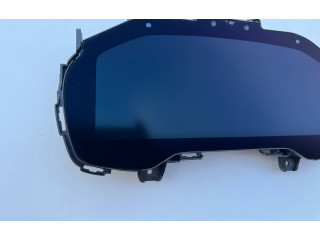 Přístrojová deska  BMW 3 G20 G21 2020 8723301, 0000025177  
