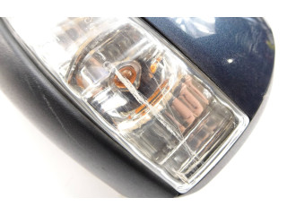 Zpětné zrcátko  Volvo V50 2011    