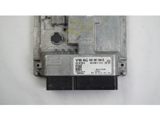 Блок управления двигателя 05C907394B   Audi A3 8Y