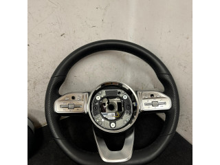 Volant Mercedes-Benz C W205 2021   