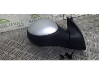 Zpětné zrcátko  Peugeot 1007 2006  8153WP  
