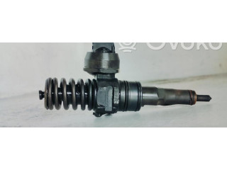 Vstřikovač 07Z130073F   Volkswagen Touareg I    BAC 