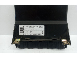 Блок управления 2S6T15K600CF, 5WK48032D   Ford Fusion