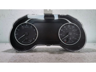 Панель приборов 248104RA1A, VPAASF10849SA   Nissan Maxima A35       