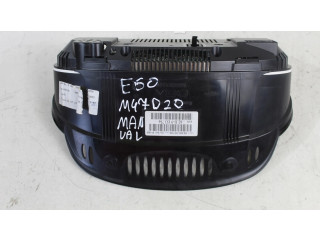 Přístrojová deska  BMW M5 2003 9153756  