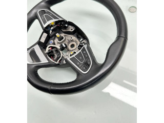 Volant Renault Megane IV 2016 484005825R, 627454300A  