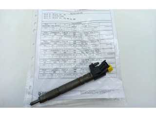 Vstřikovač 9X2Q9K546DC, 0445116065   Land Rover Range Rover Sport L494    306DT 