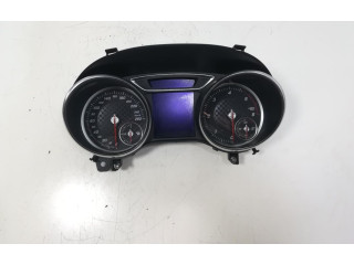 Přístrojová deska  Mercedes-Benz A W176 2017 A1769000804  