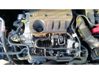 Volant Ford Puma 2021 L1TJ3600EC1GW6, SINAIRBAG  