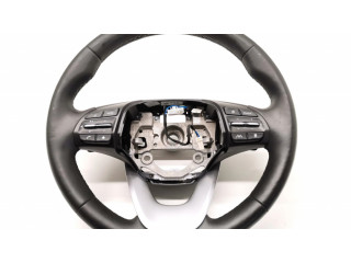 Руль Hyundai Kona  2017- года 56130-J9000      