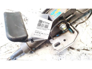    Рулевая рейка 96626635   Chevrolet Captiva 