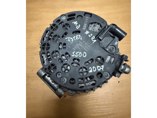 Генератор A0131540502, 0121813001   Mercedes-Benz S W221      