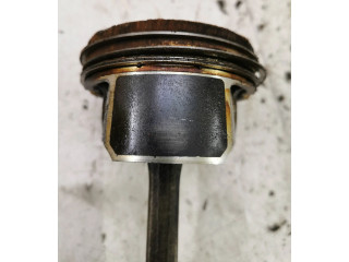  Поршень с шатуном CJS 06LD  Audi A3 S3 8V  