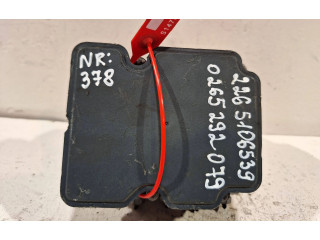 Jednotka ABS 0265292079   Peugeot 3008 II 2019