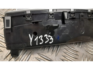 Блок управления климат-контролем A2059054917   Mercedes-Benz EQC