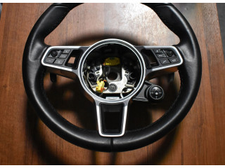 Volant Porsche Cayenne (9Y0 9Y3) 2021 F1019Y971  